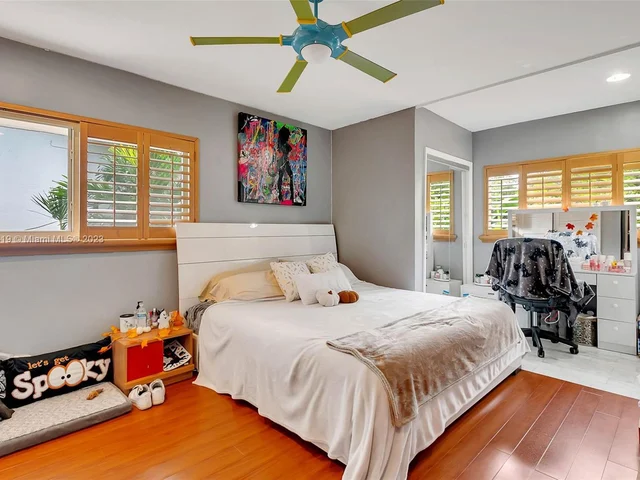 1805 NE 117th Rd, North Miami FL 33181