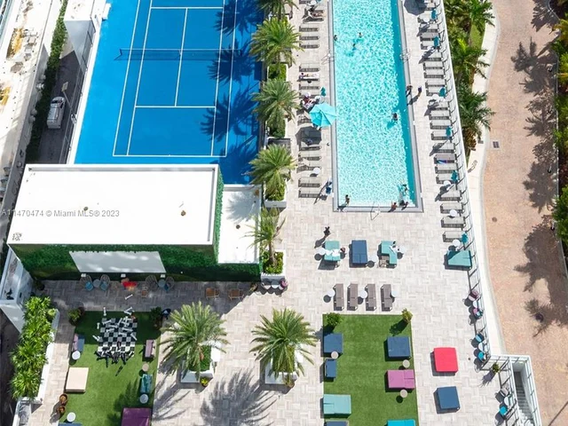 4010 S Ocean Dr # R3007, Hollywood FL 33019