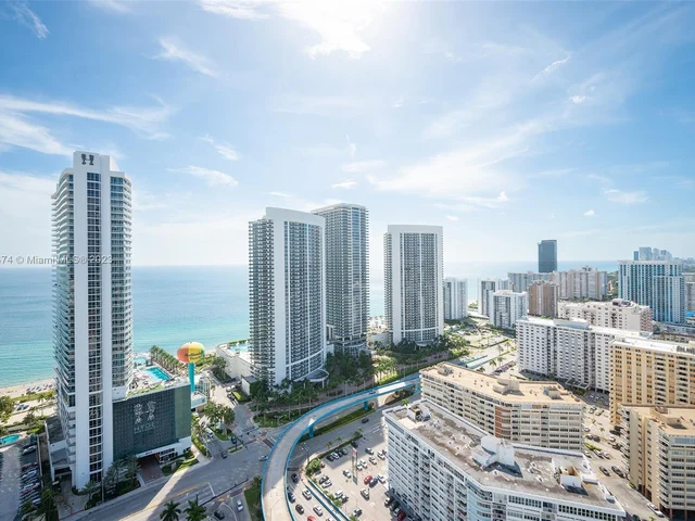 4010 S Ocean Dr # R3007, Hollywood FL 33019