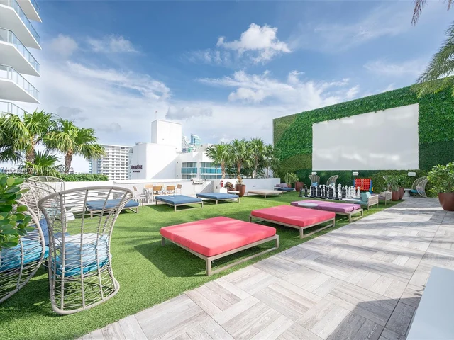 4010 S Ocean Dr # R3007, Hollywood FL 33019