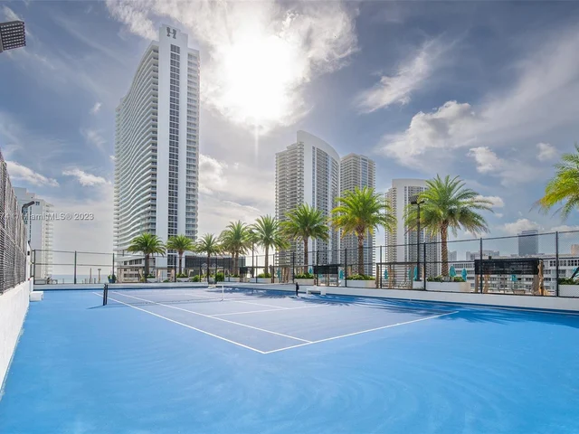 4010 S Ocean Dr # R3007, Hollywood FL 33019