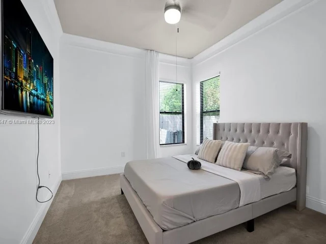 3185 Fairways Dr, Homestead FL 33035