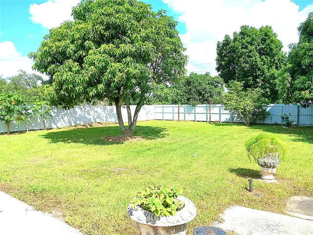 12215 SW 217th St, Miami FL 33170