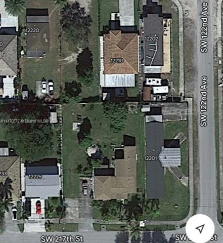 12215 SW 217th St, Miami FL 33170