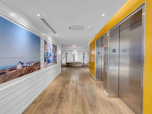 201 SW 17th Rd # 302, Miami FL 33129