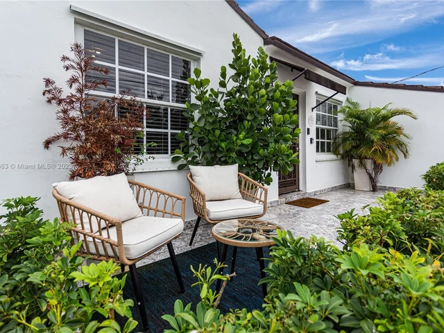 3154 SW 5th St # 1, Miami FL 33135