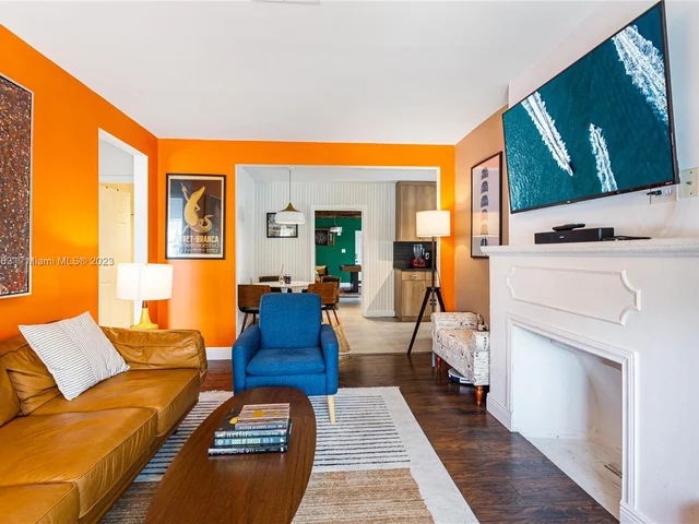 3154 SW 5th St # 1, Miami FL 33135