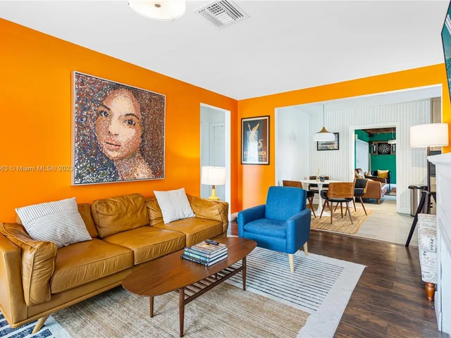 3154 SW 5th St # 1, Miami FL 33135