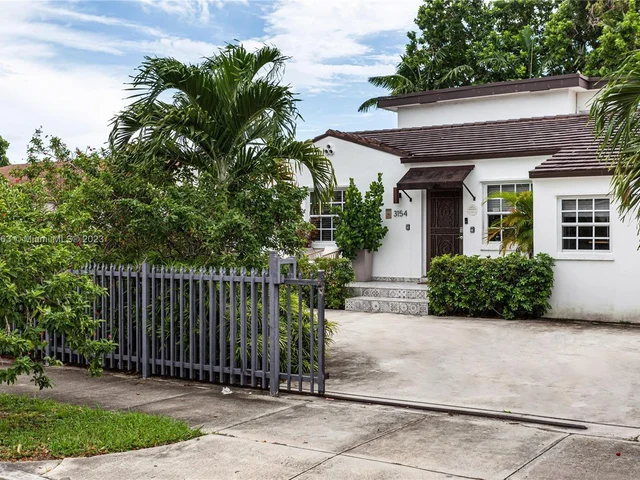 3154 SW 5th St # 1, Miami FL 33135