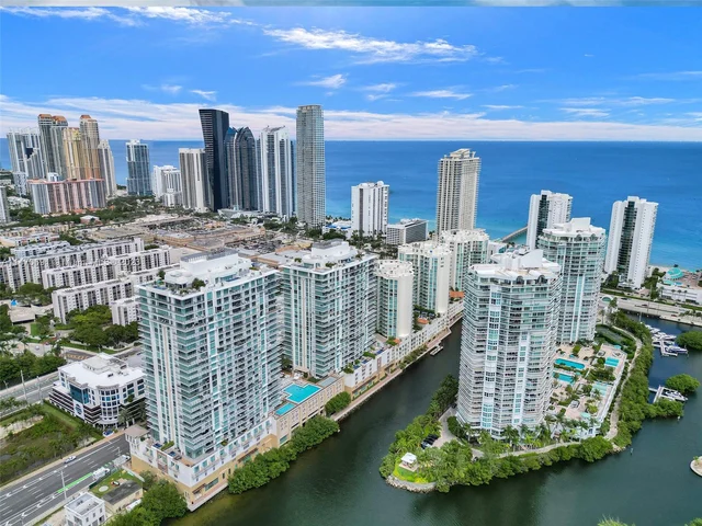300 Sunny Isles Blvd # 1407, Sunny Isles Beach FL 33160