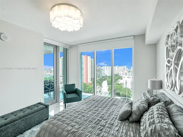 300 Sunny Isles Blvd # 1407, Sunny Isles Beach FL 33160