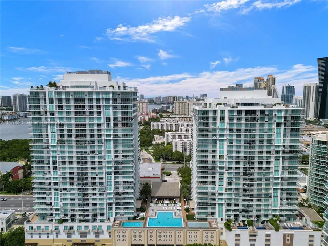 300 Sunny Isles Blvd # 1407, Sunny Isles Beach FL 33160