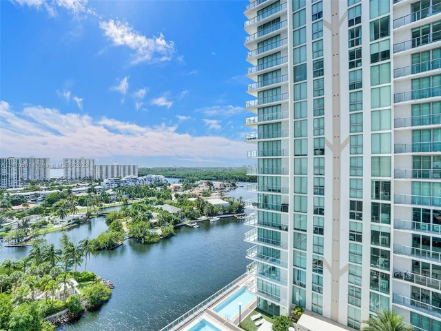 300 Sunny Isles Blvd # 1407, Sunny Isles Beach FL 33160