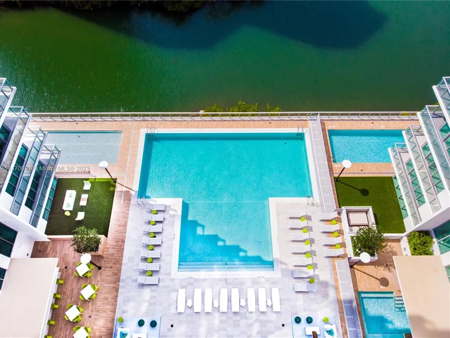 300 Sunny Isles Blvd # 1407, Sunny Isles Beach FL 33160