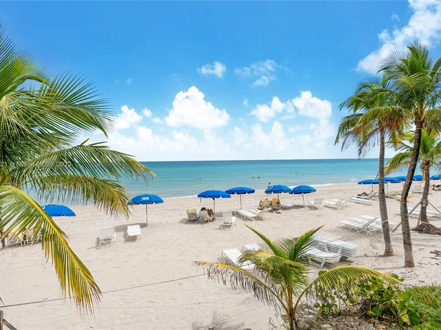 2030 S Ocean Dr # 810, Hallandale Beach FL 33009