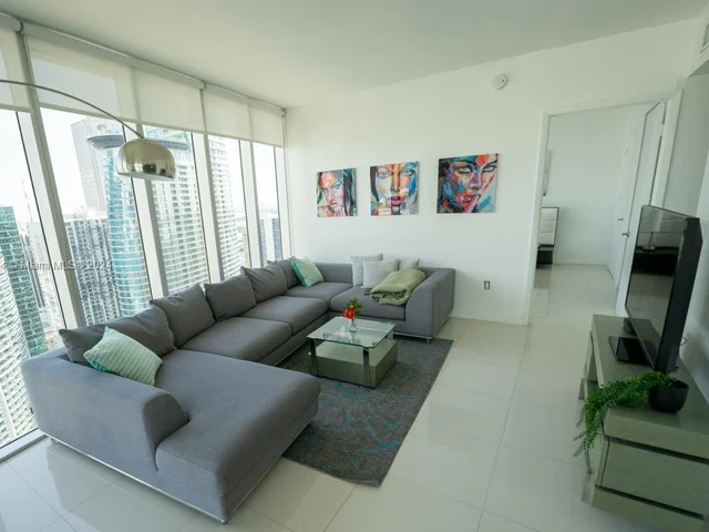 485 Brickell Ave # 4804, Miami FL 33131