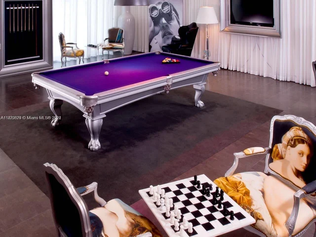 485 Brickell Ave # 4804, Miami FL 33131