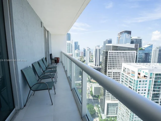 485 Brickell Ave # 4804, Miami FL 33131