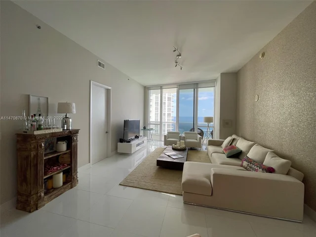 15811 Collins Ave # 3403, Sunny Isles Beach FL 33160