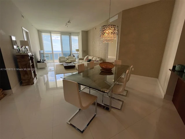 15811 Collins Ave # 3403, Sunny Isles Beach FL 33160