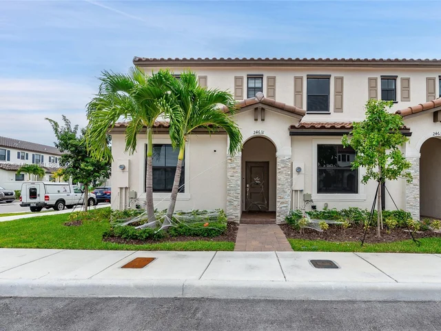 24631 SW 118th Pl # 24631, Homestead FL 33032