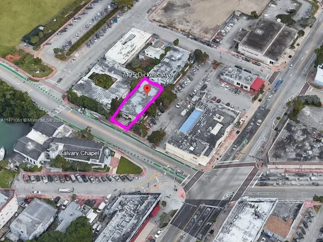7125 Dickens Ave # 1, Miami Beach FL 33141