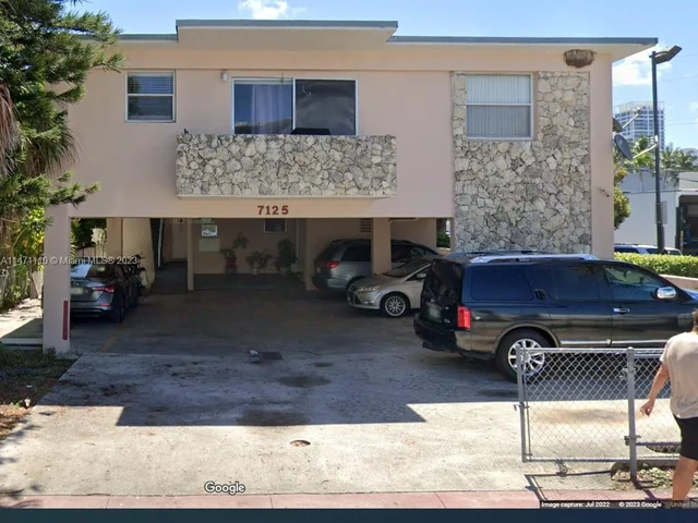 7125 Dickens Ave # 2, Miami Beach FL 33141