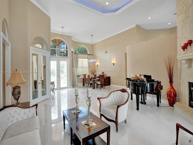 1729 NW 126th Dr, Coral Springs FL 33071