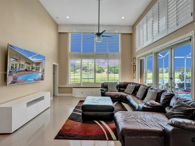 1729 NW 126th Dr, Coral Springs FL 33071