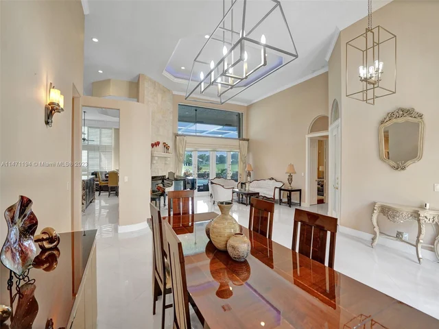 1729 NW 126th Dr, Coral Springs FL 33071