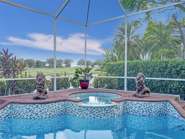 1729 NW 126th Dr, Coral Springs FL 33071