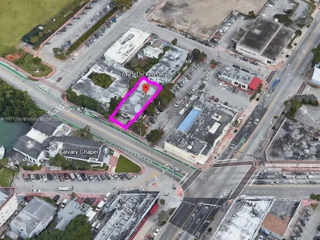 7125 Dickens Ave # 3, Miami Beach FL 33141