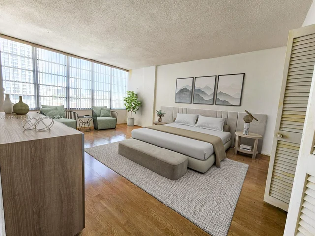 1817 S Ocean Dr, Hallandale Beach FL 33009