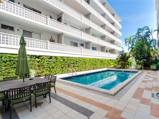 1620 West Ave # 301, Miami Beach FL 33139
