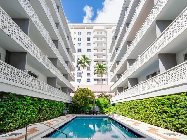 1620 West Ave # 301, Miami Beach FL 33139