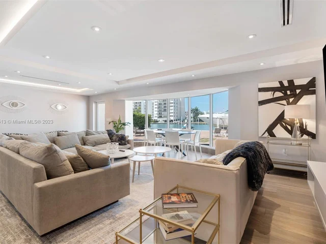 9528 Bay Dr, Surfside FL 33154