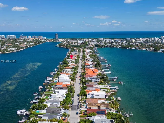 1311 Stillwater Dr # 1311, Miami Beach FL 33141