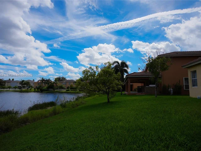 2297 SW 130th Ter, Miramar FL 33027