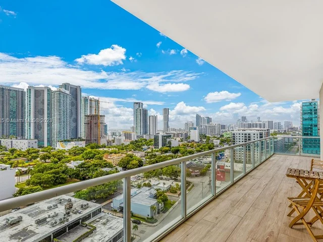 3470 E Coast Ave # H1711, Miami FL 33137