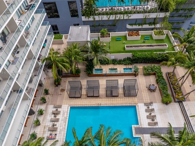 3470 E Coast Ave # H1711, Miami FL 33137