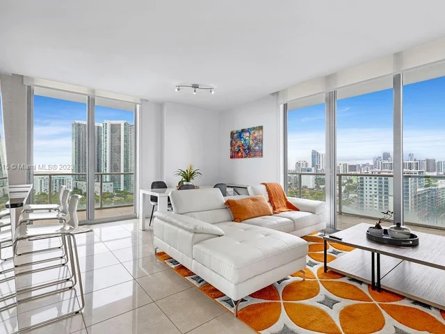 3470 E Coast Ave # H1711, Miami FL 33137