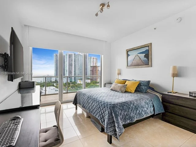 3470 E Coast Ave # H1711, Miami FL 33137