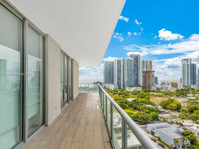 3470 E Coast Ave # H1711, Miami FL 33137