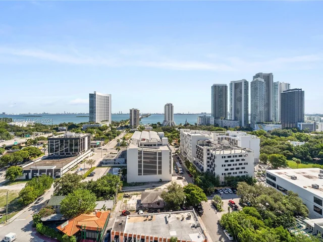 3470 E Coast Ave # H1601, Miami FL 33137