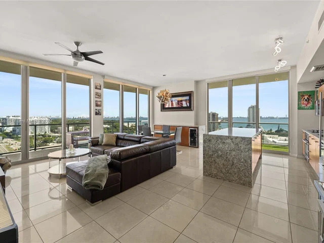 3470 E Coast Ave # H1601, Miami FL 33137