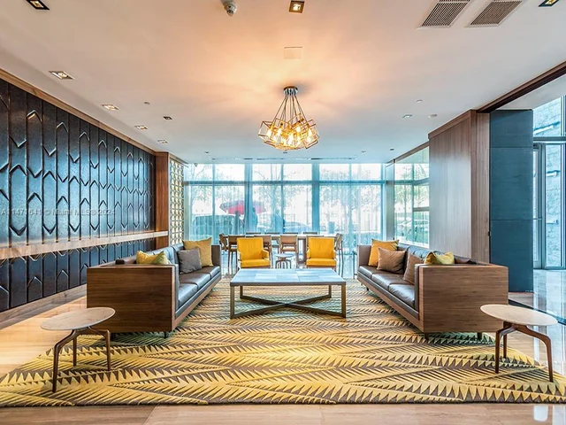 3470 E Coast Ave # H1601, Miami FL 33137