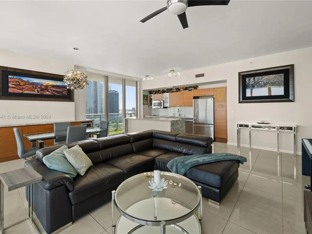 3470 E Coast Ave # H1601, Miami FL 33137