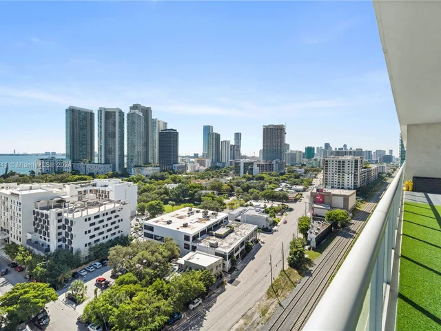 3470 E Coast Ave # H1601, Miami FL 33137