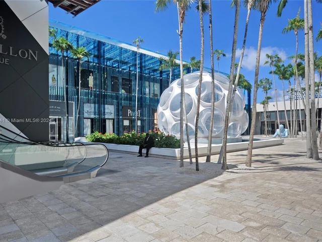 3470 E Coast Ave # H1601, Miami FL 33137