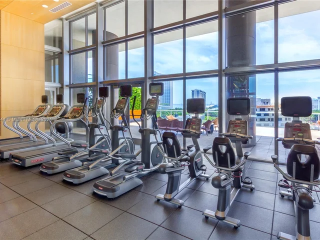 3470 E Coast Ave # H1601, Miami FL 33137